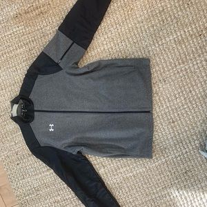 Men’s Under Armor Fleece Jacket